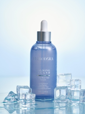 容量：100ml / 販売価格：￥5,000(税込)