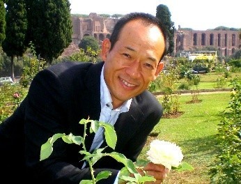 講師：武内 俊介氏