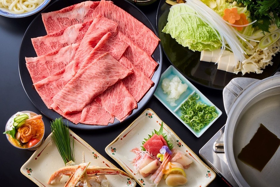 食事