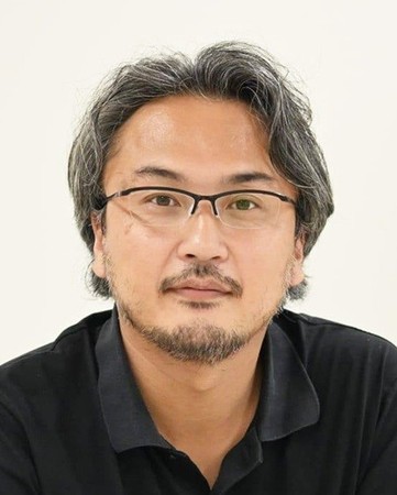 中谷　岳史　氏