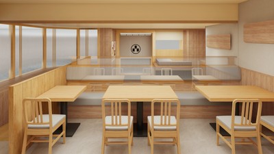店内イメージ