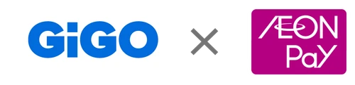 「AEON Pay」がGiGOのアミューズメント施設向けアプリ　 GiGOアプリに導入