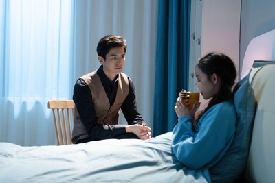 © Zhejiang Film&TV(Group) Co., Ltd.