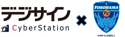 サイバーステーション株式会社×横浜FC