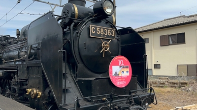 SL運行イメージ