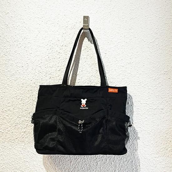 ミッフィーOUTDOORコラボ