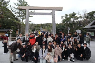 12/13（土）の集合写真