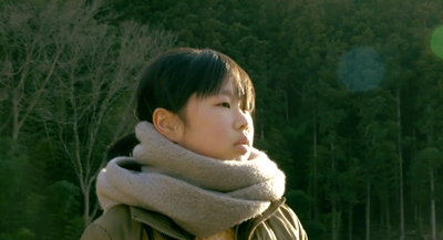 『春をかさねて』、『あなたの瞳に話せたら』(監督：佐藤 そのみ)