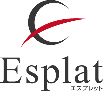 Esplatロゴ