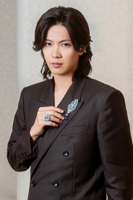 神宮寺勇太さん