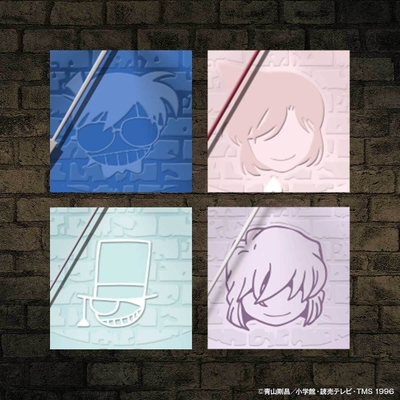 フェイスアイコン
