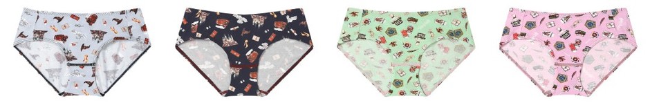 品番:LF6257 サイズ:M,L カラー:GR/KO/PU/PI 価格:¥1,980(税込)