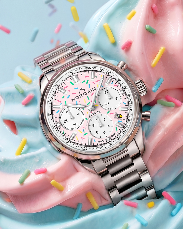 FREEDOM CHRONO ENJOY LIFE SPRINKLES-3