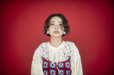 アーティスト写真