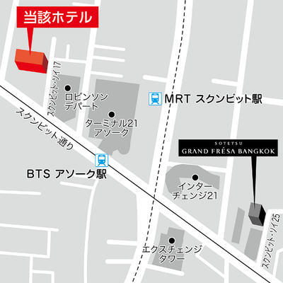 位置図