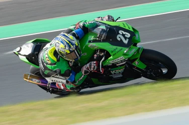 KRP三陽工業＆RS-ITOH、2026年参戦体制を発表　 今年も全日本ロードJSB1000・鈴鹿8耐にKawasaki車両で挑戦