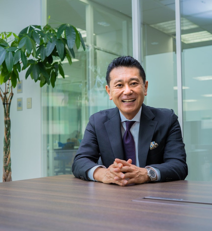 田村 穂