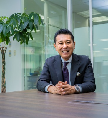 田村 穂