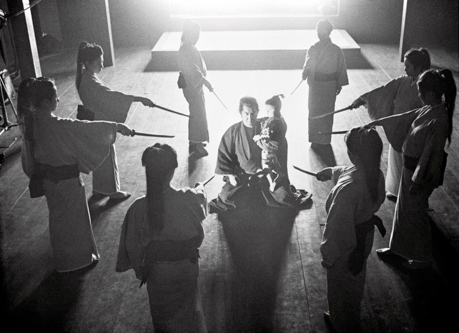 © 1972 TOHO CO., LTD.