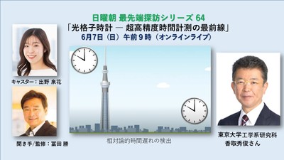 タイトルバナー