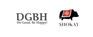 SHOKAY・DGBH(ダブルツリー株式会社)