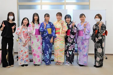 OHZORA NEWS　7月号　九州版