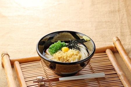 倉敷のうどん店「ふるいち」、2026年2月の外国人客が 約20％に到達　「ぶっかけうどん」が海外から注目