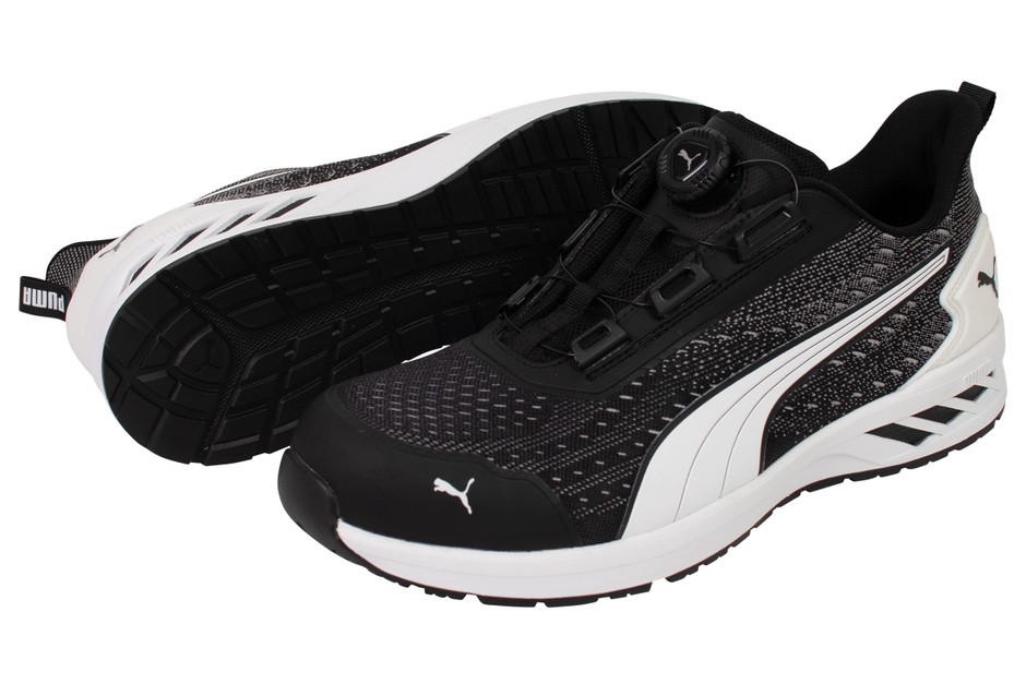 JAPAN ATHLETIC / GLIDE BLACK DISC LOW