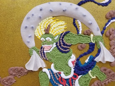 大福の風神