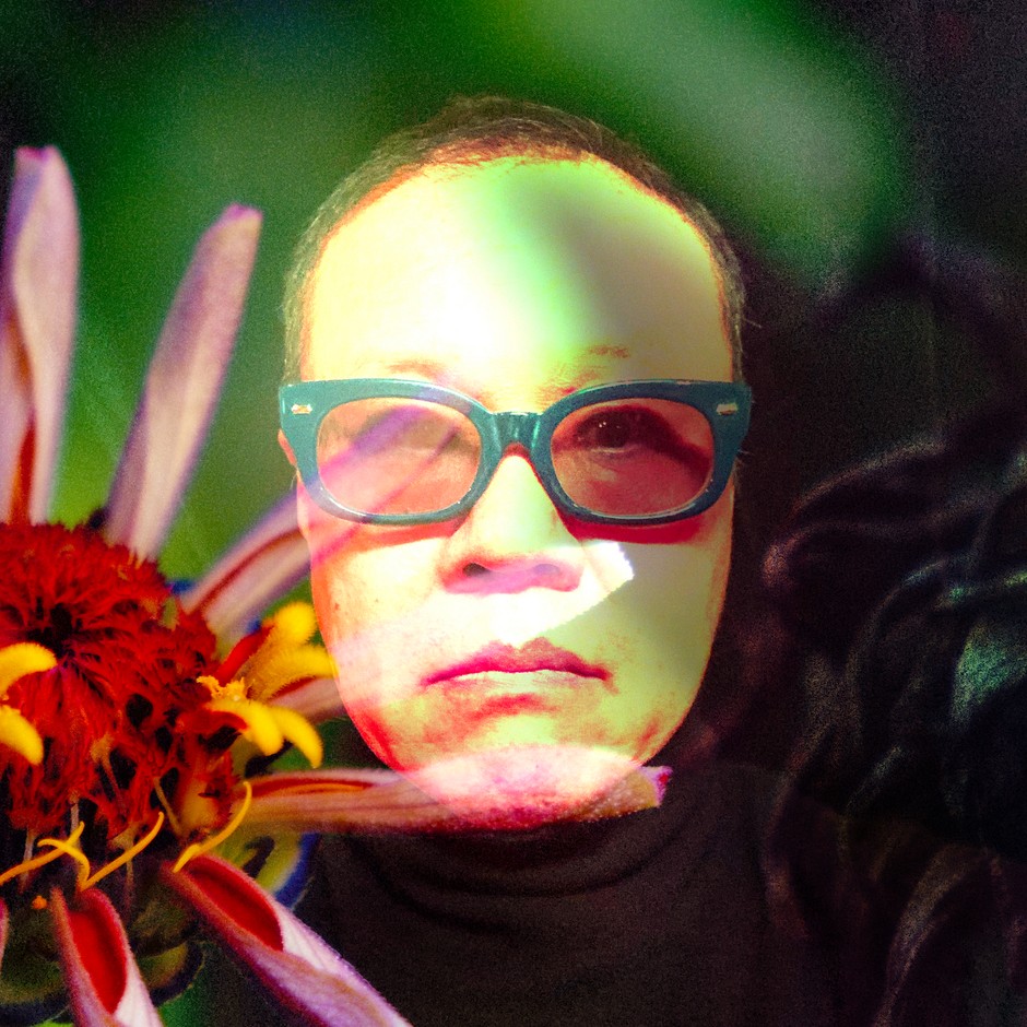 『LSD Dream Emulator』オリジナルプロデューサー・佐藤理