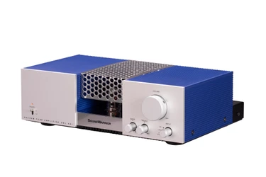 オーディオブランド“SOUND WARRIOR”から 新たな真空管アンプ「SWL-AA1」が4月5日(金)に発売