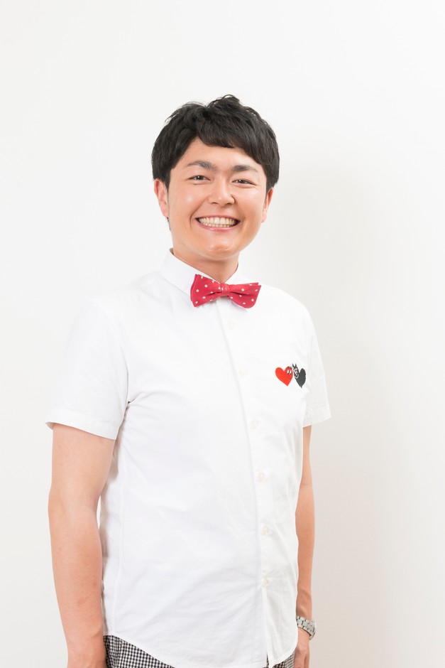 主演:土居祥平