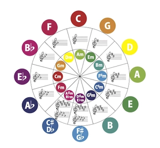音楽の周波数の認知に世紀の大発見か　 音楽のピッチに関する研究論文を発表