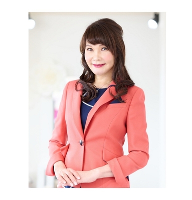 結婚相談所マリーミー代表:植草 美幸