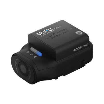 MAXWIN MF-BDVR003-PRO