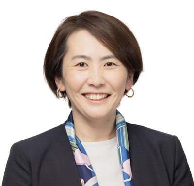 統括園長 日向 美奈子