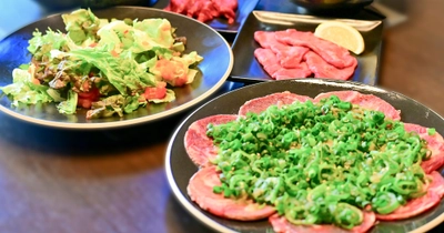 【湘南・江ノ島】片瀬江ノ島から徒歩約30秒！「HAYA 江ノ島焼肉店」が装い新たにグランドリニューアルオープンいたしました！