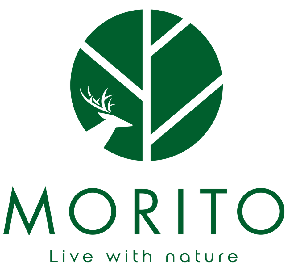 MORITOのロゴ