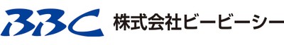 株式会社ビービーシー ロゴ