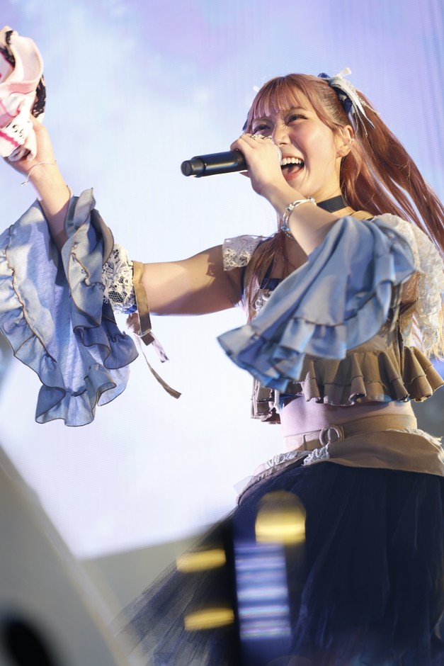 天田ららい
