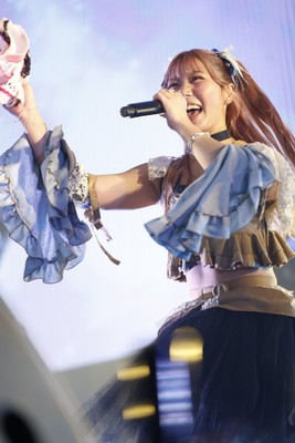 天田ららい