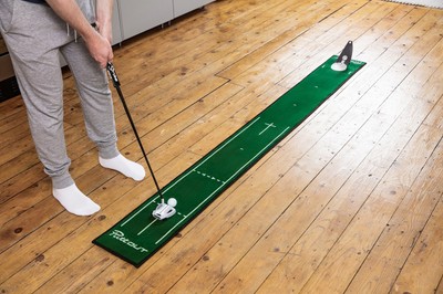 PuttOUT Mat(パットアウトマット)