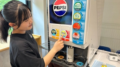 サステナブルな生活習慣を大学生活に根付かせる　ペットボトルごみ削減を目指し、マイボトル推進キャンペーンを実施