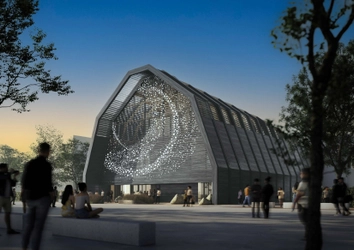 アルファ・ラバル、2025年大阪・関西万博 「北欧パビリオン：グリーントランジション」に出展