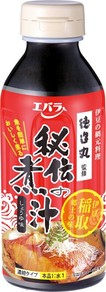 エバラ食品工業「徳造丸監修秘伝の煮汁」