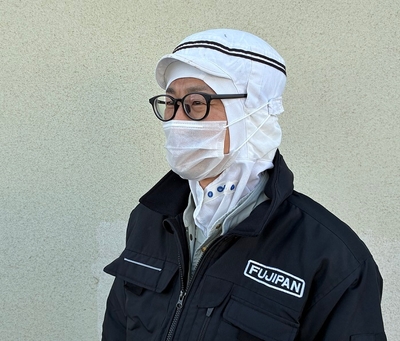 フジパン豊明工場ご担当者様
