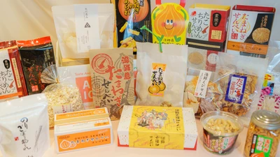「パソナ淡路島市場」淡路島特選お菓子を詰め込んだ“応援セット”販売 ～受験や仕事を頑張る方へ淡路島からエールをお届けしませんか～