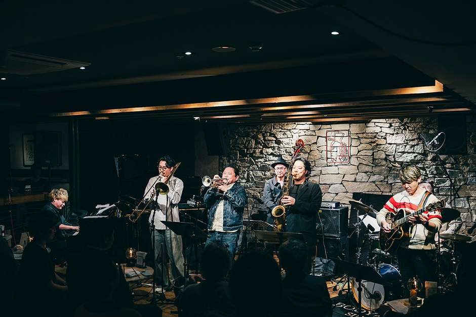 Days of Delight All Stars 2025 ステージ全景