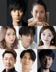 劇団TipTap 20周年記念公演・第二弾！とびっきりくだらないB級ホラーミュージカル『ミュージカル嫌いの男』2026年7月上演決定！
