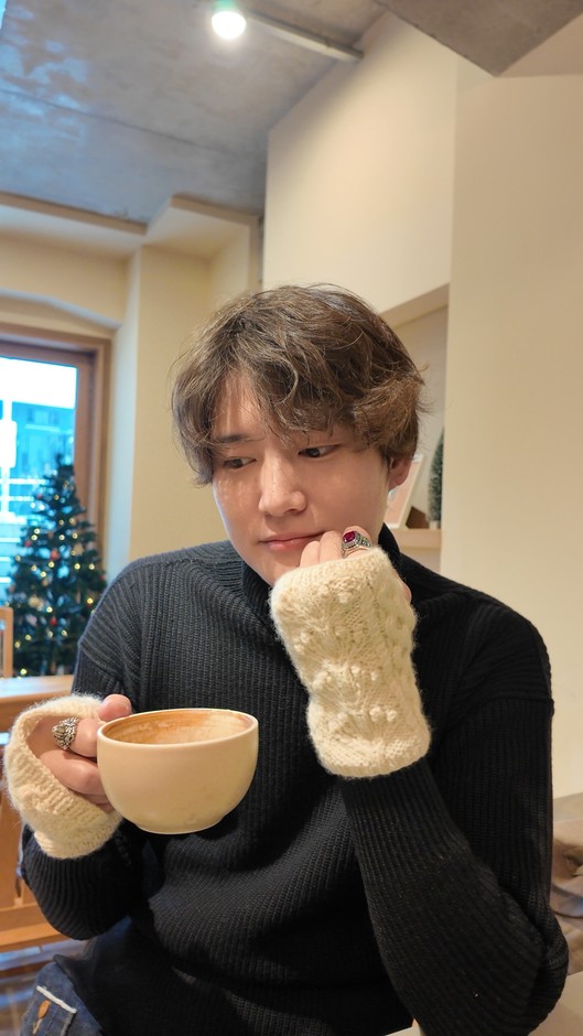 Nagi's Knits 凪氏